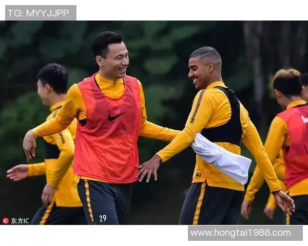 足球明星灿烂笑容集锦高清图片分享让你感受运动的魅力与激情