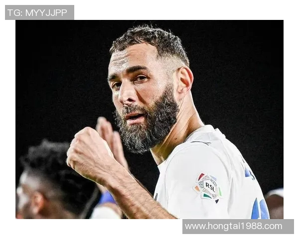 本泽马的传奇之路：从少年天才到世界足球巨星的辉煌历程